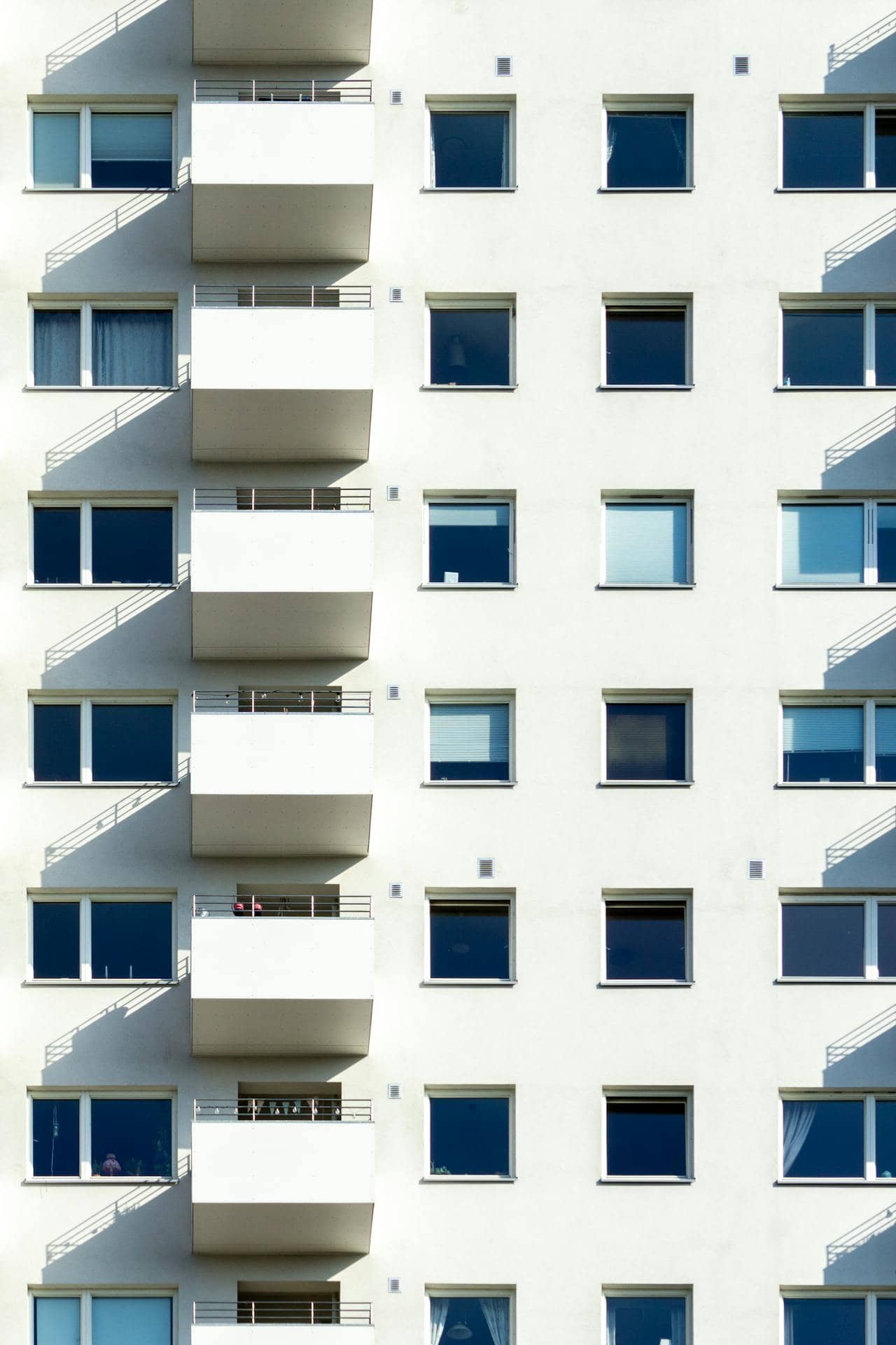 Investors reviewing transparent financial reporting and analytics