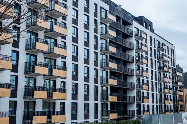 Why So Many Private Investors Lose Money Modern multifamily apartment community, the kind operated by aligned, performance-driven sponsors.